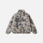 Men’s Explorer Sherpa Fleece Jacket